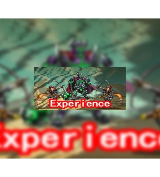 Experience Steam Key GLOBAL